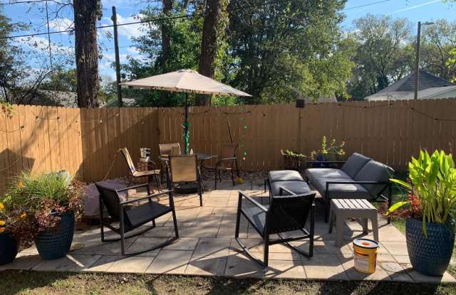 North Nashville with Backyard Oasis photos photos