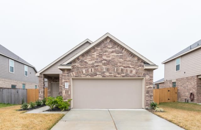 2222 Sanders Brook Drive - 2222 Sanders Brook, Baytown, TX 77521
