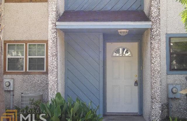 106 Inlet Reach Cir - 106 Inlet Reach Circle, St. Marys, GA 31558