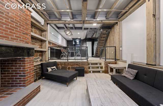 35 Perry Street Gallery 4