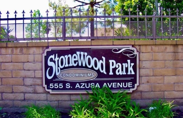 555 S Azusa Ave 47 - 555 Azusa Avenue, Azusa, CA 91702