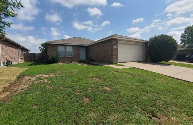 217 Silver Lake Trail - 217 Silver Lake Trail, Fort Worth, TX 76140