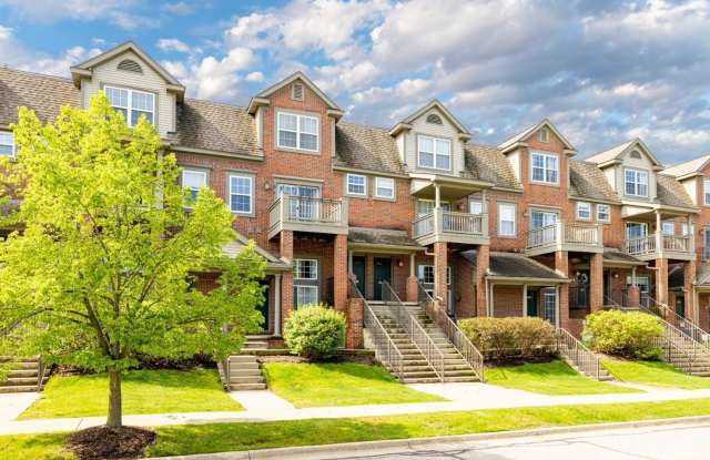 2920 Barclay Way - 2920 Barclay Way, Ann Arbor, MI 48105