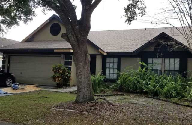 1624 CYPRESS RIDGE DRIVE - 1624 Cypress Ridge Drive, Alafaya, FL 32825