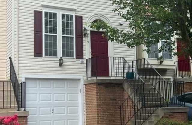 7719 MARKHAM GRANT LN - 7719 Markham Grant Lane, Franconia, VA 22315