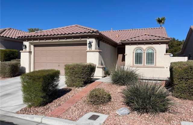 5124 Amethyst Creek Court - 5124 Amethyst Creek Court, Las Vegas, NV 89131