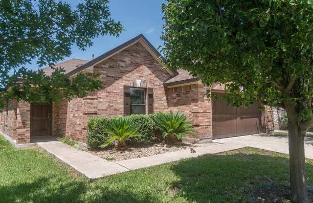 Close to Community Amenities! Well maintained, one story home. - 505 Paseo Grand Drive, Cedar Park, TX 78613