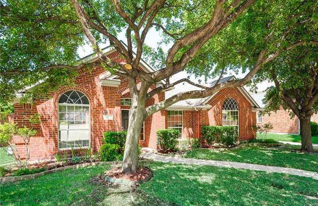 401 Ridge Point Drive - 401 Ridge Point Drive, Lewisville, TX 75067