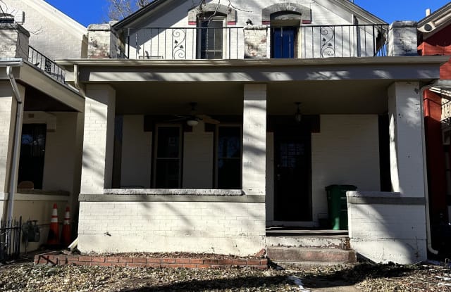 2065 Emerson Street - 2065 Emerson Street, Denver, CO 80205