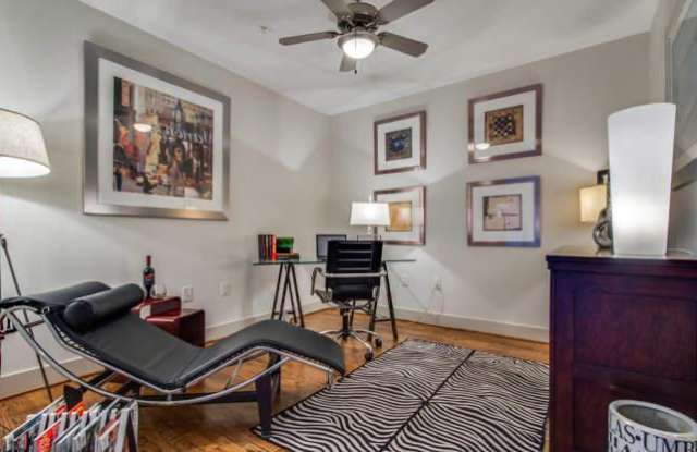 One Park Place - 1400 Mckinney Street, Houston, TX 77010
