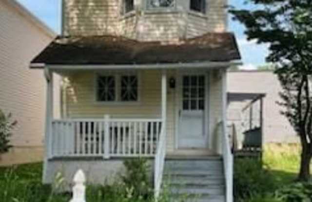 29 WEST AVENUE - 29 West Avenue, Delaware County, PA 19010