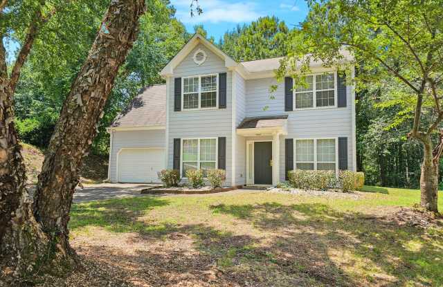 COMING SOON – Spacious 3-Bedroom Home in Springchase | Cul-de-Sac Location Gallery 4