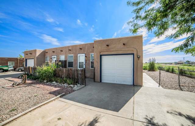 Pueblo West updated townhome with fenced yard AND garage! photos photos