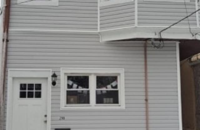 299 Piaget Ave - 299 Piaget Avenue, Clifton, NJ 07011