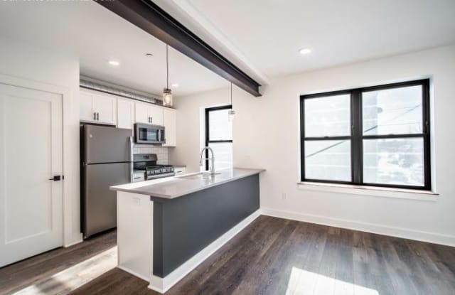 4 Lexington - 4 Lexington Street, Boston, MA 02128