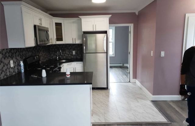 120-05 142nd St - 120-05 142nd Street, Queens, NY 11436