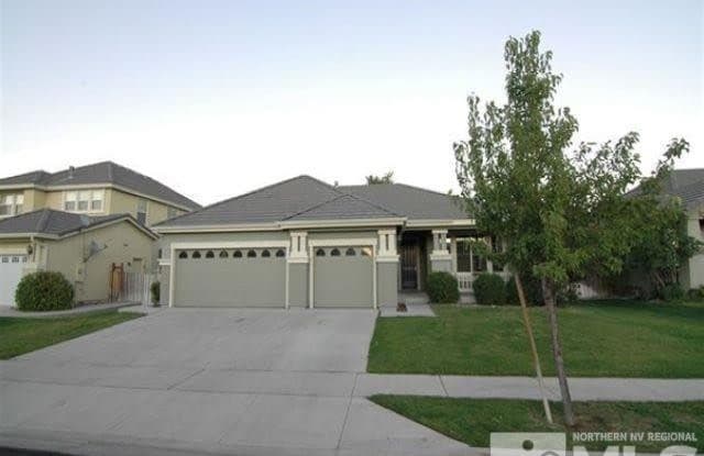 6907 Poco Bueno - 6907 Poco Bueno Circle, Sparks, NV 89436