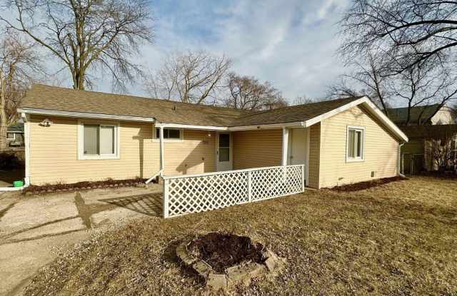 220 Harwood Drive - 220 Harwood Drive, Bolingbrook, IL 60440