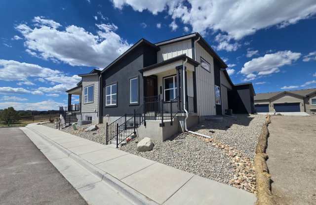 Breathtaking Views at a Newbuild! Gallery 3