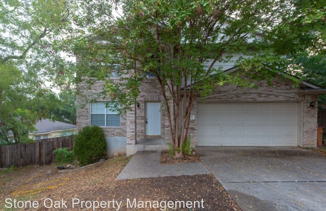 2104 Coats Cove - 2104 Coats Cove, Austin, TX 78748