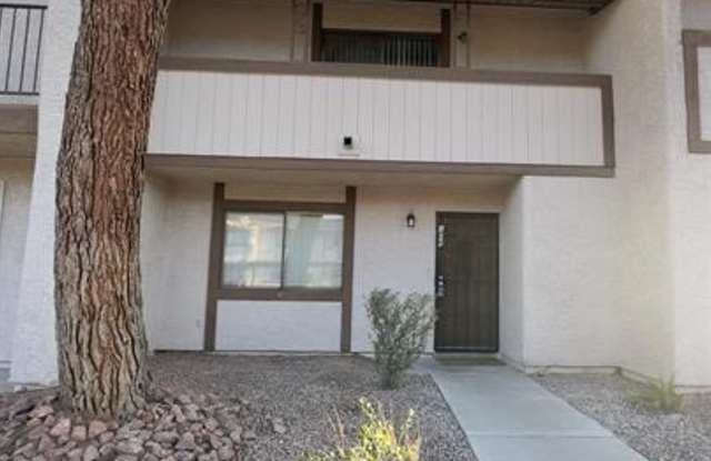 5265 Child Court - 5265 Child Court, Spring Valley, NV 89103