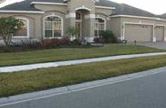 1425 RICHMOND GRAND AVE - 1425 Richmond Grand Avenue, Bithlo, FL 32820