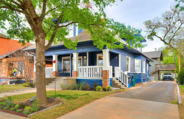 1515 NW 16th Street - 1515 Northwest 16th Street, Oklahoma City, OK 73106 1515 NW 16th Street - 1515 Northwest 16th Street, Oklahoma City, OK 73106