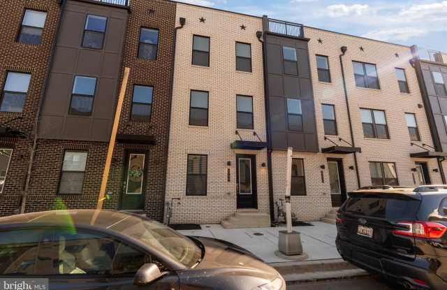 2709 LIGHT Street photos photos