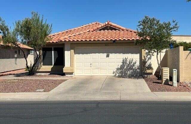 825 S CANCUN Drive photos photos