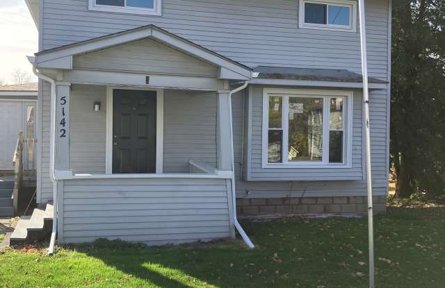 5142 Ridge Road - 5142 Ridge Road, Wayne County, NY 14589