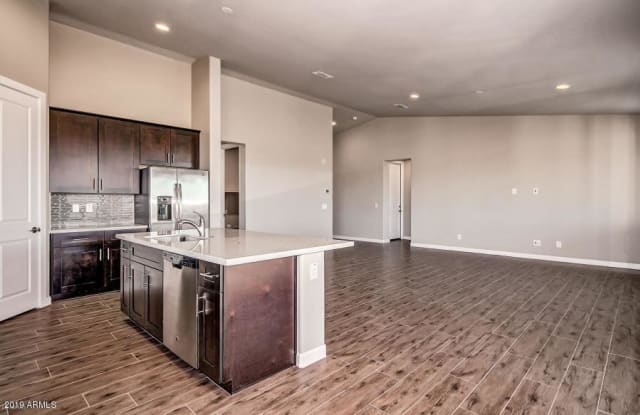22330 W White Feather Lane - 22330 W White Feather Ln, Maricopa County, AZ 85361