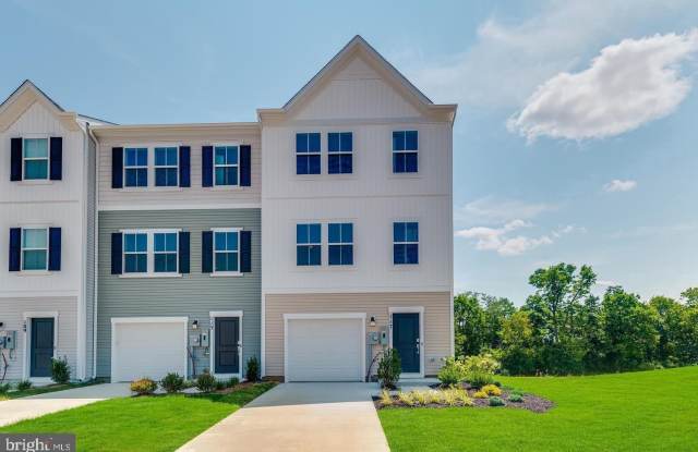 129 GRAY SILVER Road - 129 Gray Silver Road, Berkeley County, WV 25428