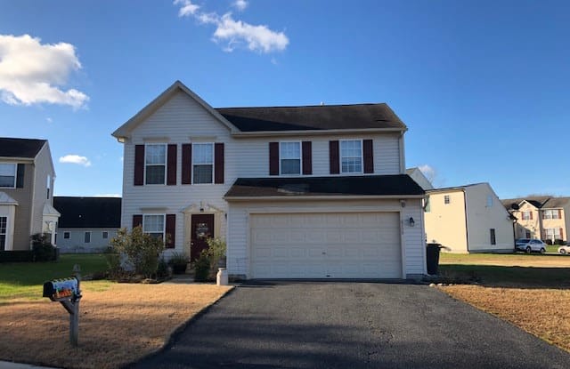 9130 Footbridge Lane - 9130 Foot Bridge Ln, Delmar, MD 21875