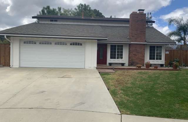 2227 Willowpark Court - 2227 Willowpark Court, Thousand Oaks, CA 91362