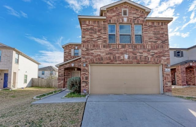 6609  Garden Rose PATH - 6609 Garden Rose Path, Austin, TX 78754