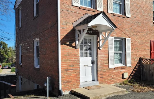 2230 HUNTINGTON AVENUE - 2230 Huntington Avenue, Huntington, VA 22303