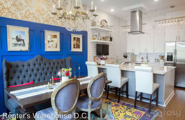 2012 D St NE Apt 3 - 2012 D Street Northeast, Washington, DC 20002
