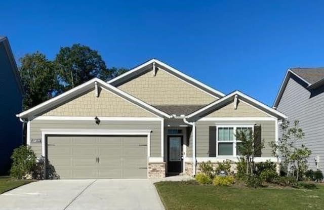 6809 Scarlet Oak Way - 6809 Scarlet Oak Way, Flowery Branch, GA 30542