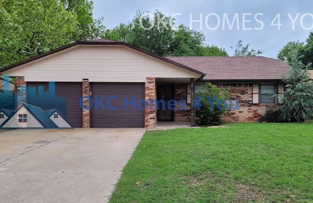 Updated 3 bed in Yukon photos photos