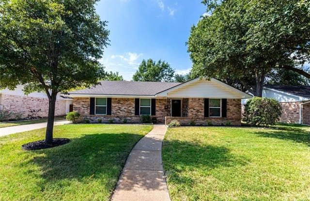 8629 Shagrock Lane - 8629 Shagrock Lane, Dallas, TX 75238