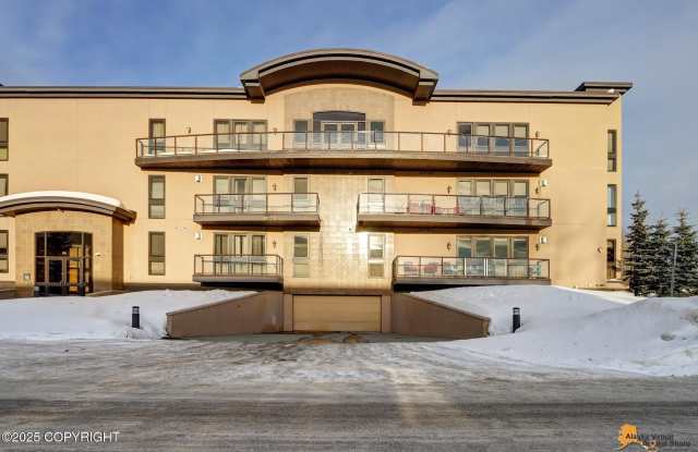 101 W 13th Avenue - 101 West 13th Avenue, Anchorage, AK 99501