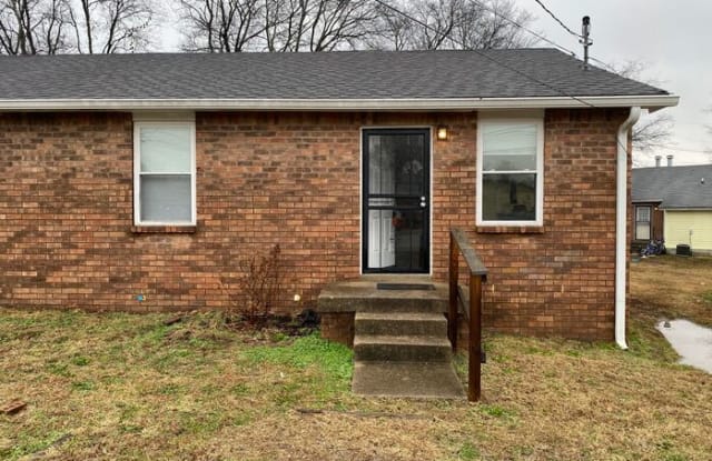 3632 Willow Creek Court - 3632 Willow Creek Court, Nashville, TN 37207
