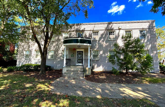 3864 9TH STREET SE - 3864 9th Street Southeast, Washington, DC 20032