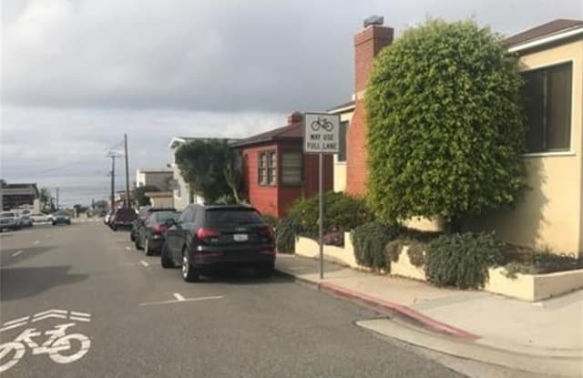 3205 Highland Avenue - 3205 Highland Avenue, Hermosa Beach, CA 90254
