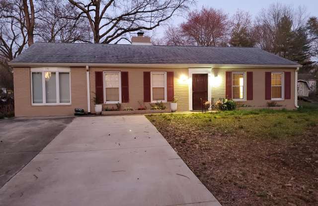 12700 Old Fort Road - 12700 Old Fort Road, Fort Washington, MD 20744