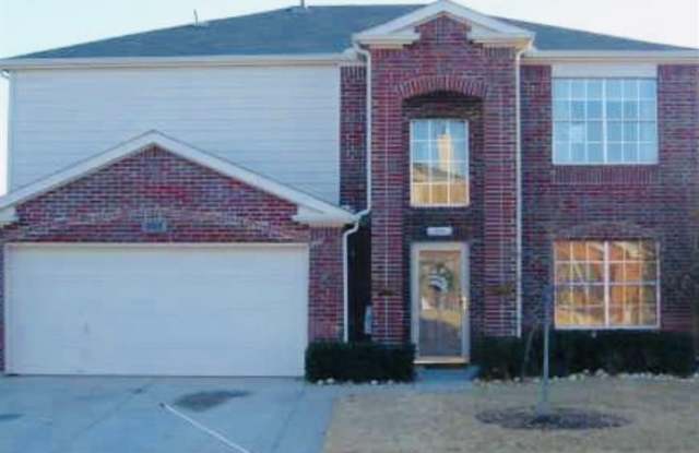845 Lariat Drive - 845 Lariat Drive, Saginaw, TX 76131