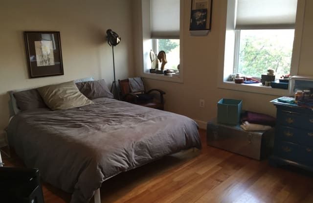 1414 11th Street, NW #3 - 1414 11th St NW, Washington, DC 20001