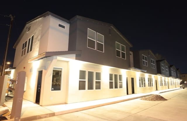 480 East Grove Street - 480 East Grove Street, Reno, NV 89502