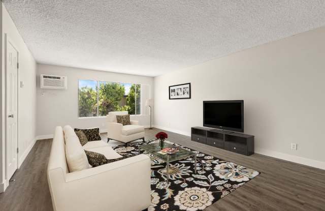 Parthenia Terrace Apartments photos photos