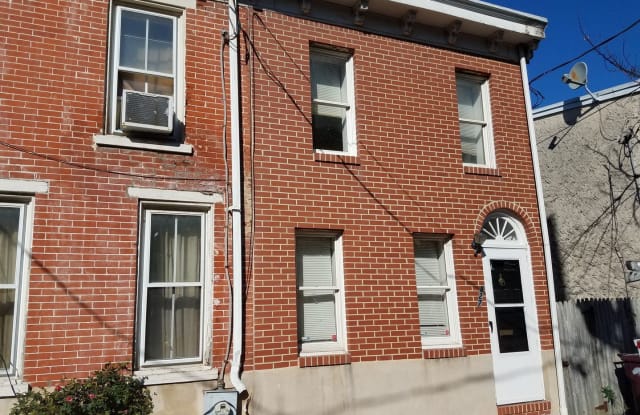 827 Windsor St. - 827 Windsor Street, Wilmington, DE 19801